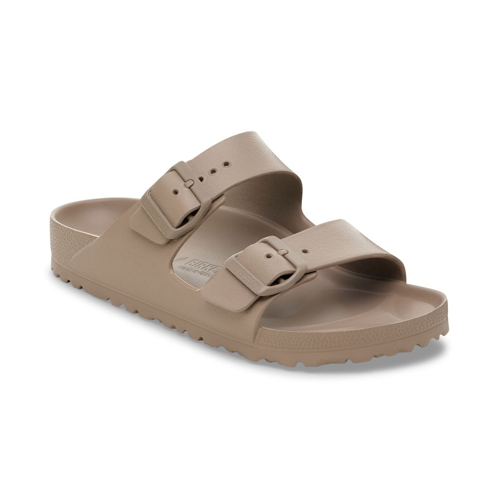 Birkenstock Kadın Terlik 1030466 Grey Taupe