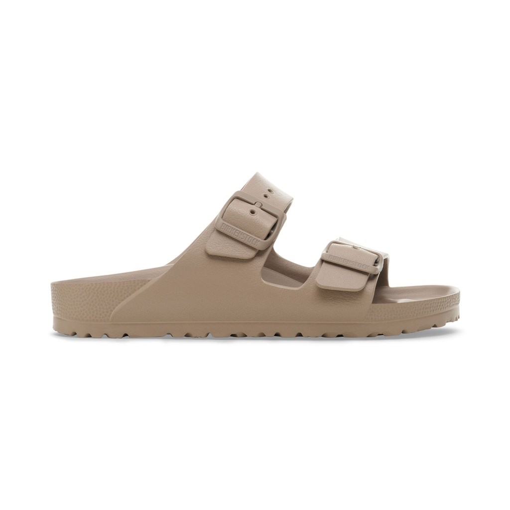 Birkenstock Kadın Terlik 1030466 Grey Taupe
