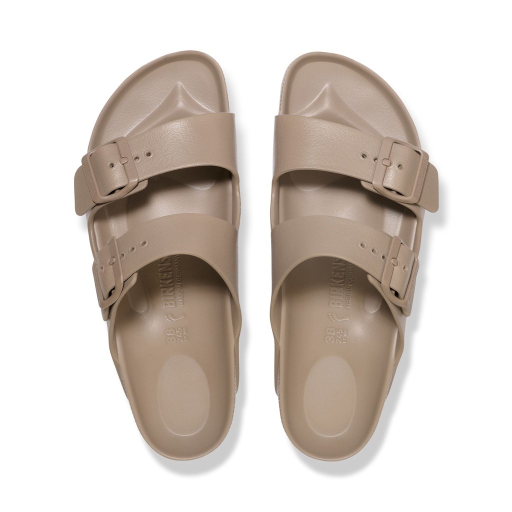 Birkenstock Kadın Terlik 1030466 Grey Taupe