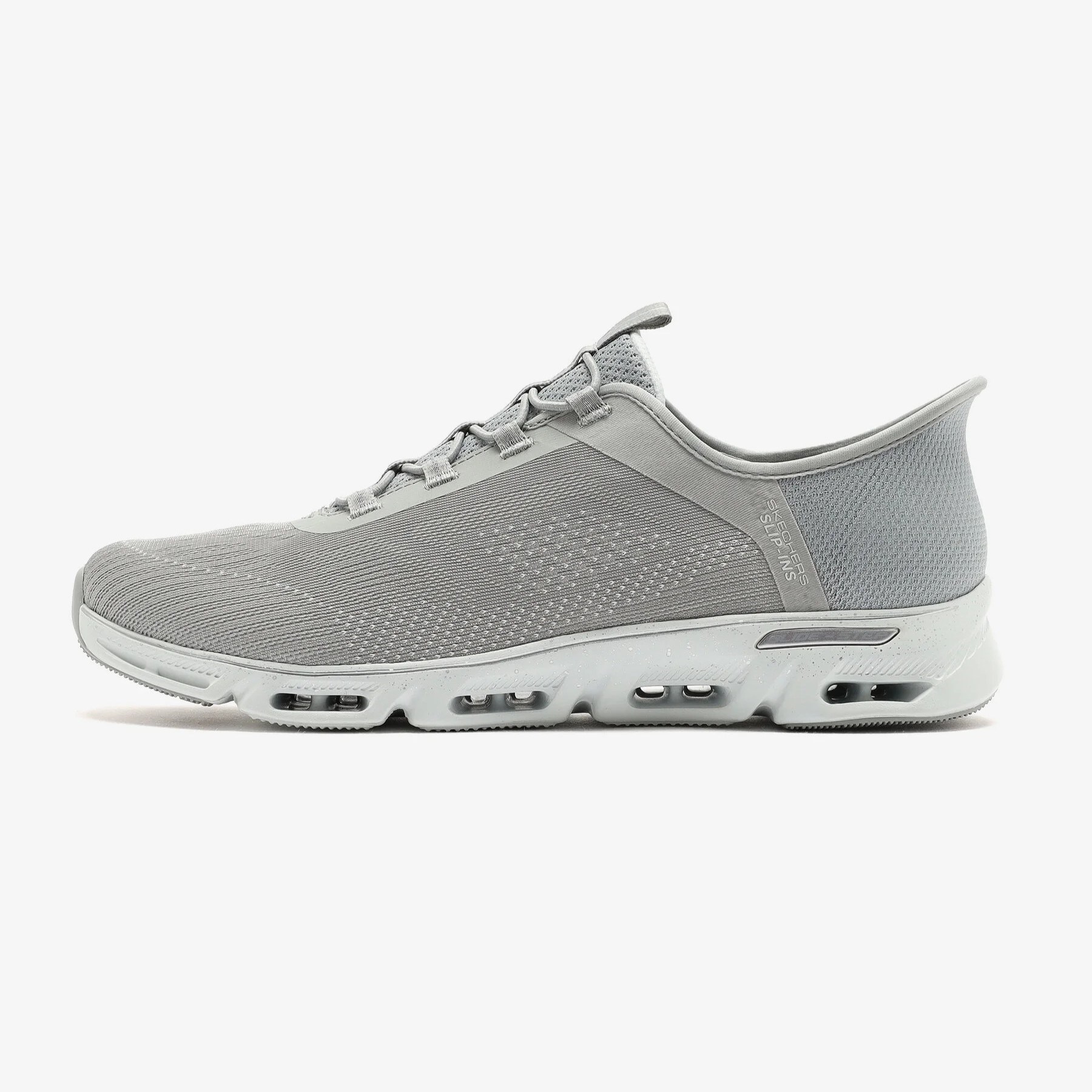 Skechers Kadın Ayakkabı 104610 Gri