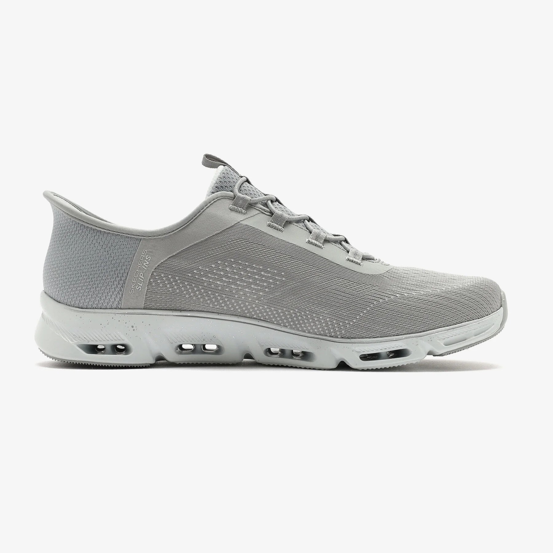 Skechers Kadın Ayakkabı 104610 Gri