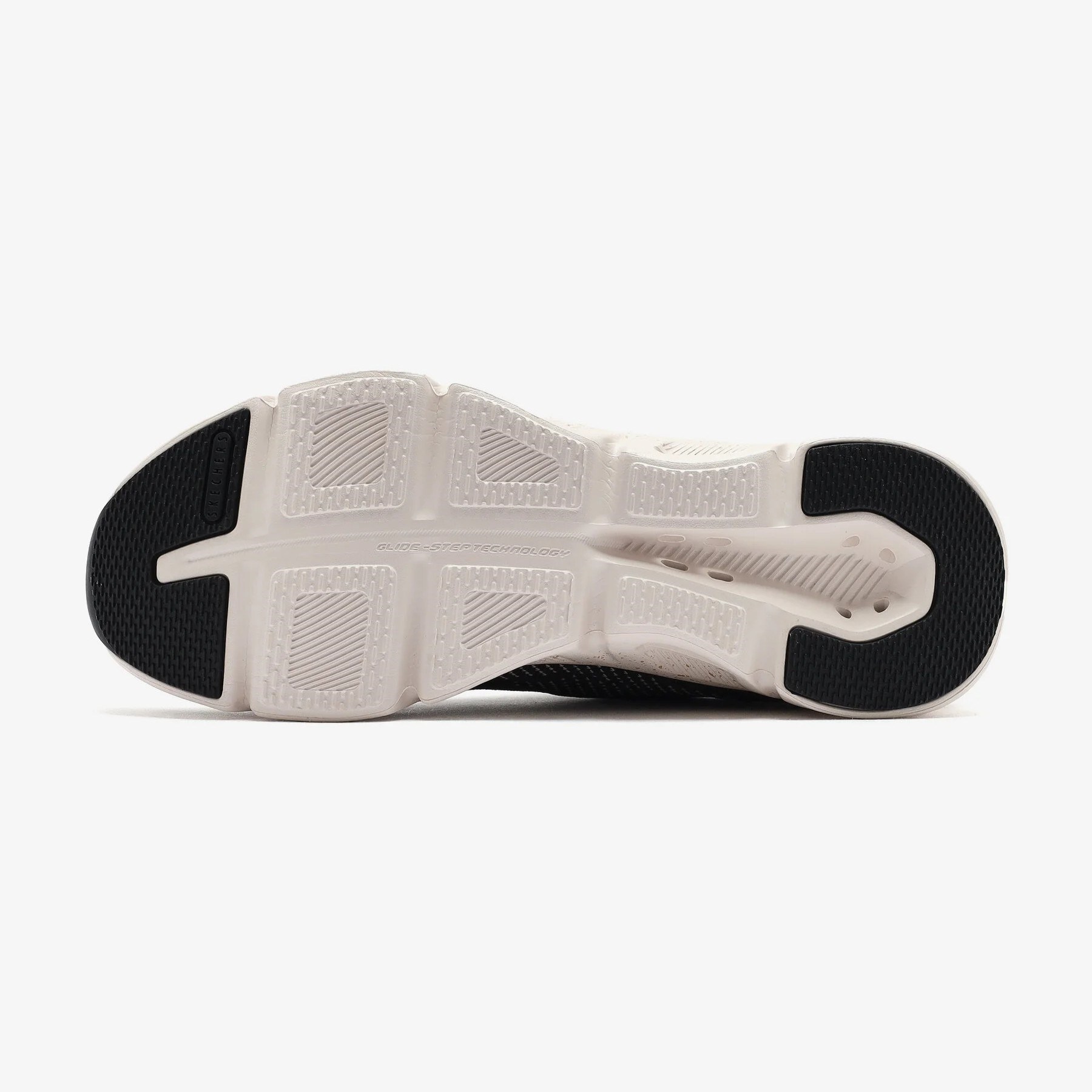 Skechers Kadın Ayakkabı 104610 Siyah/Gold