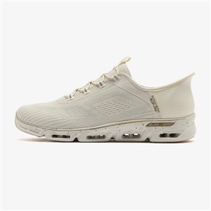 Skechers Kadın Ayakkabı 104610 Bej
