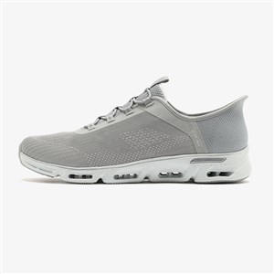 Skechers Kadın Ayakkabı 104610 Gri