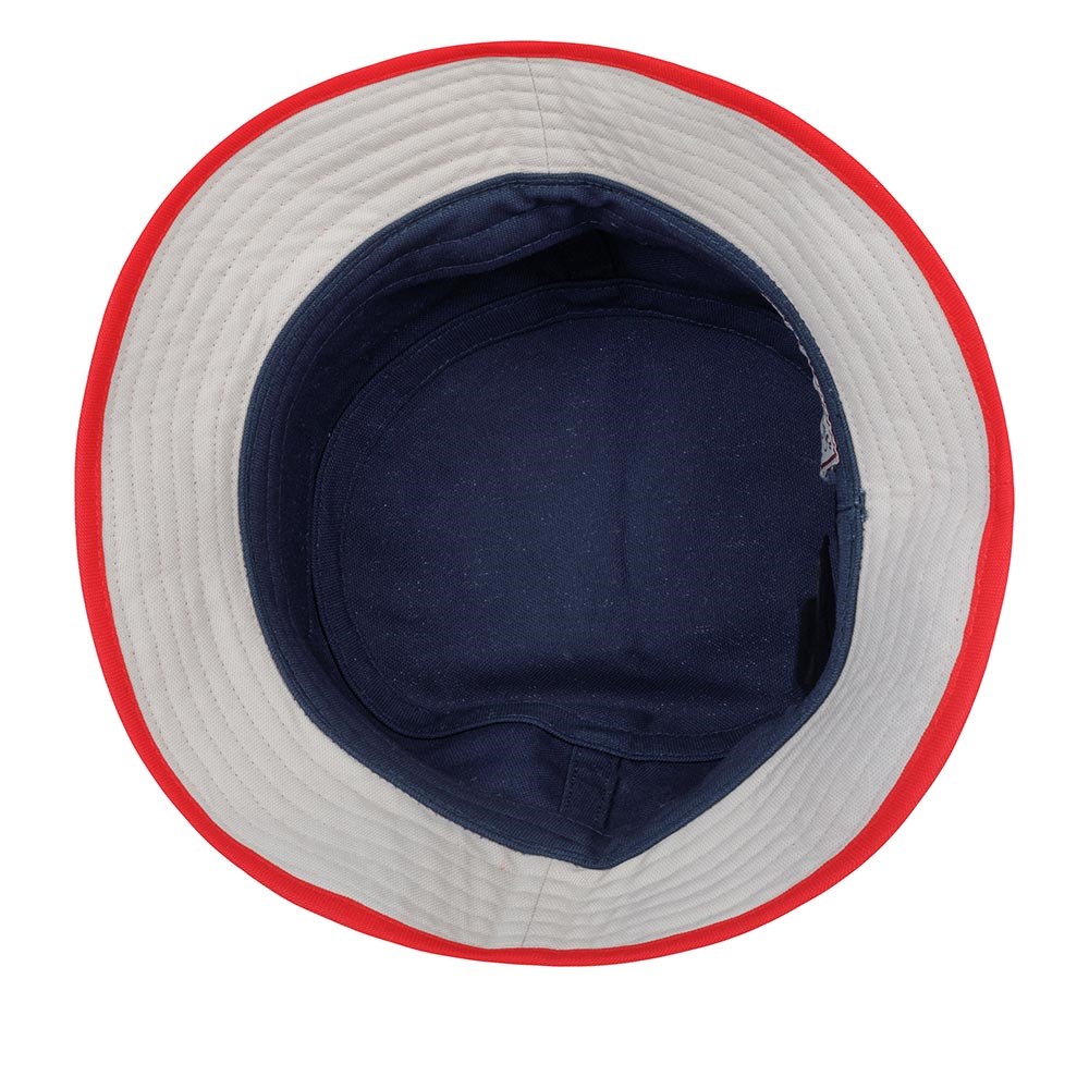 Goorin Bros Erkek Bucket Şapka 105-0202 Navy