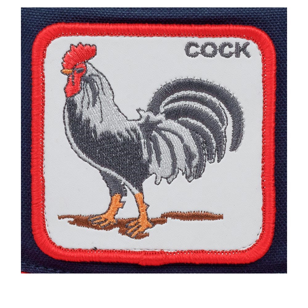Goorin Bros Erkek Bucket Şapka 105-0202 Navy