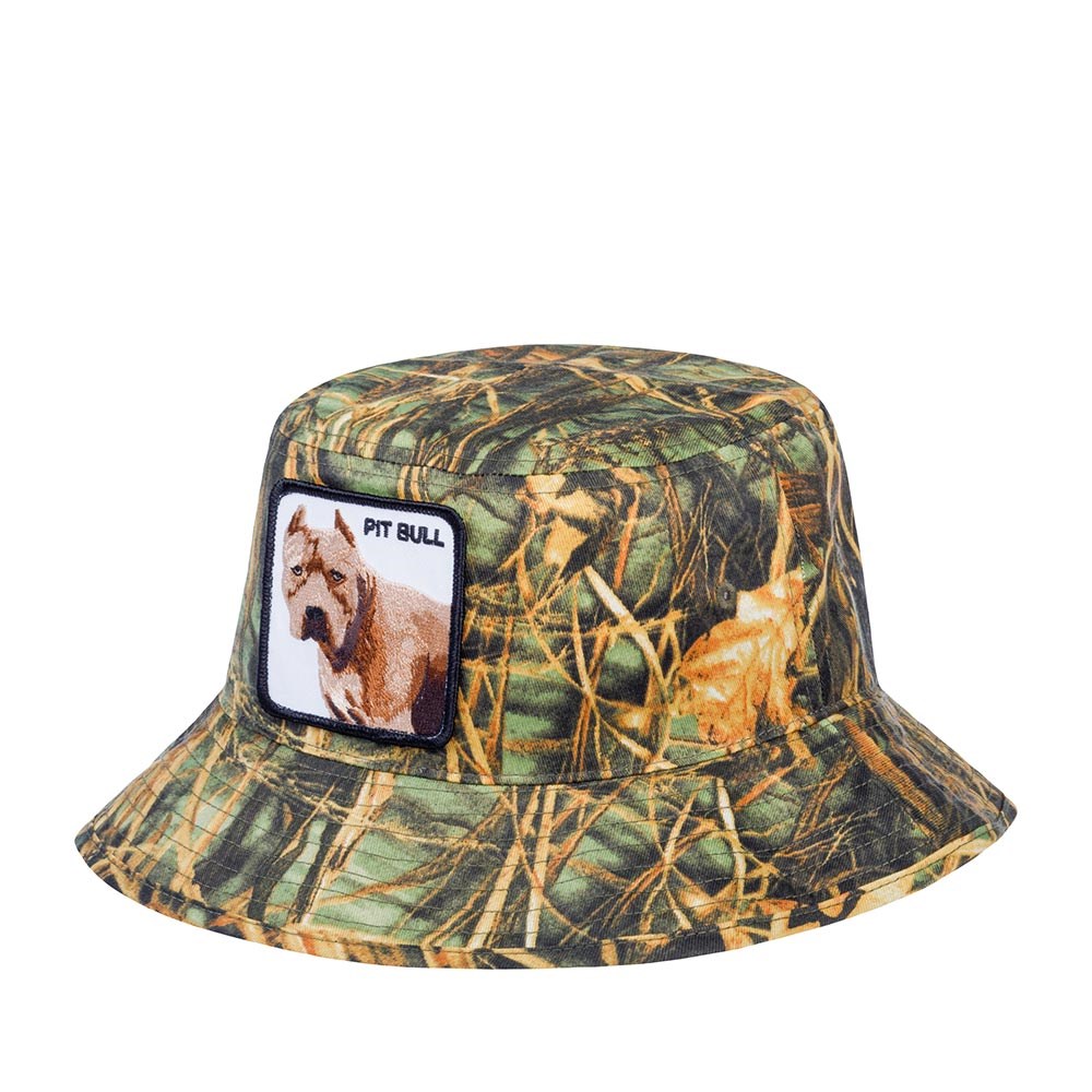 Goorin Bros Unisex Şapka 105-0209 Camouflage