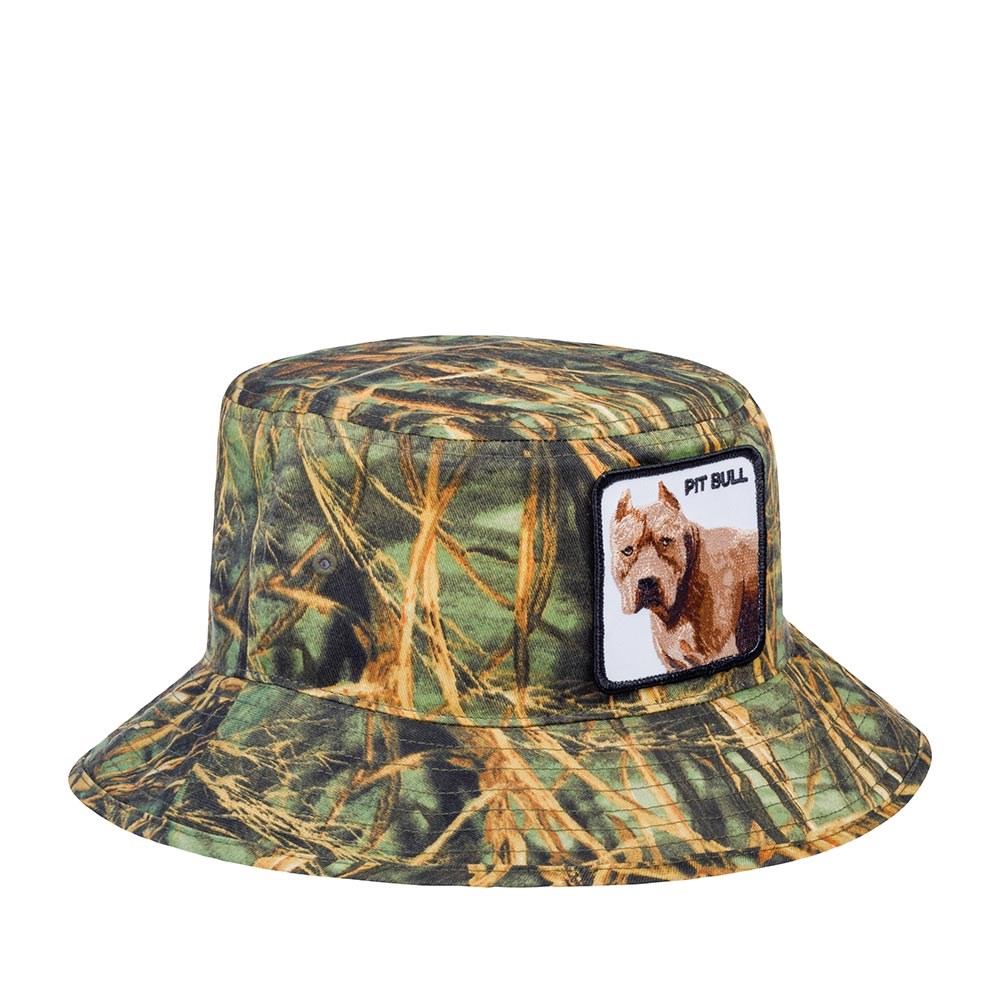 Goorin Bros Unisex Şapka 105-0209 Camouflage