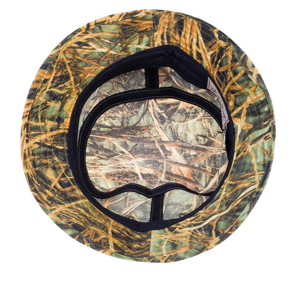 Goorin Bros Unisex Şapka 105-0209 Camouflage
