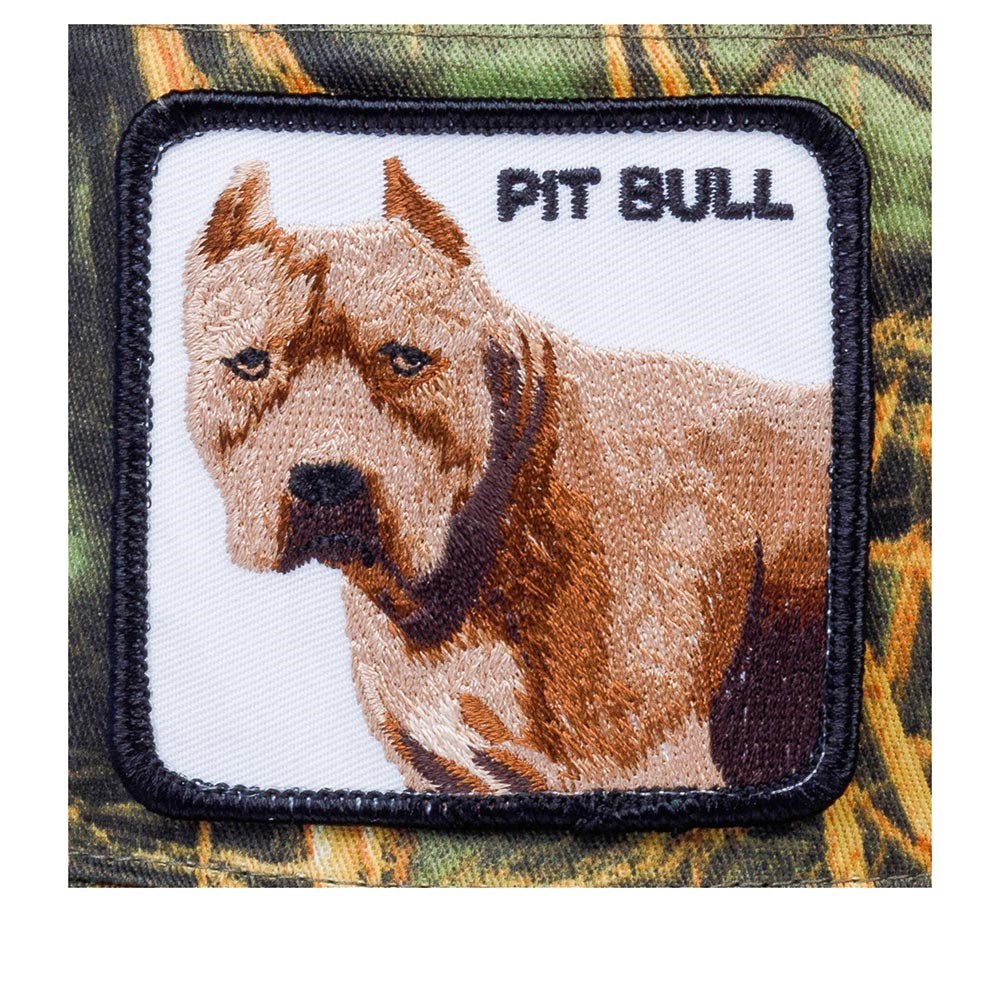 Goorin Bros Unisex Şapka 105-0209 Camouflage