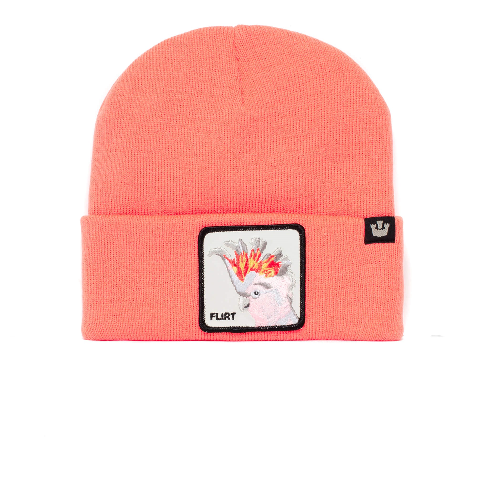 Goorin Bros Erkek Şapka 107-0044 Coral