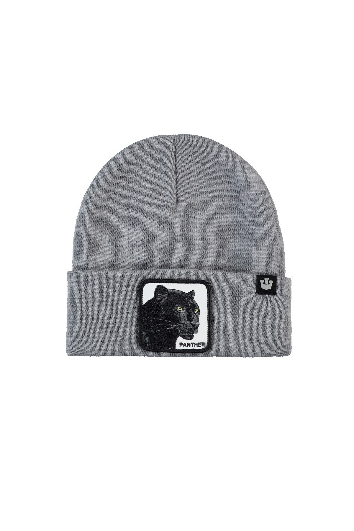 Goorin Bros Unisex Bere 107-0210 Grey