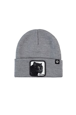 Goorin Bros Unisex Bere 107-0210 Grey
