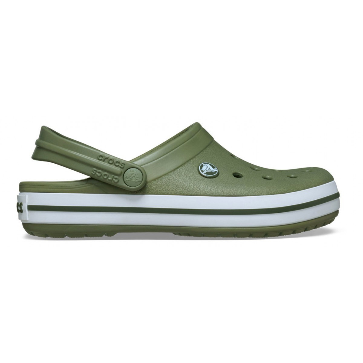 Crocs Unisex Sandalet 11016 Cargo