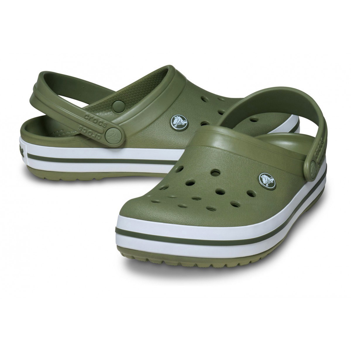 Crocs Unisex Sandalet 11016 Cargo