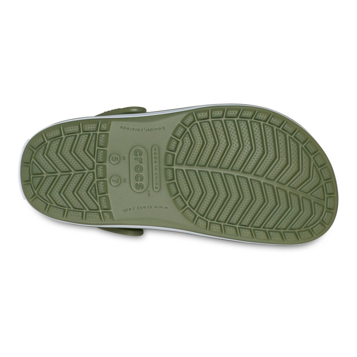 Crocs Unisex Sandalet 11016 Cargo