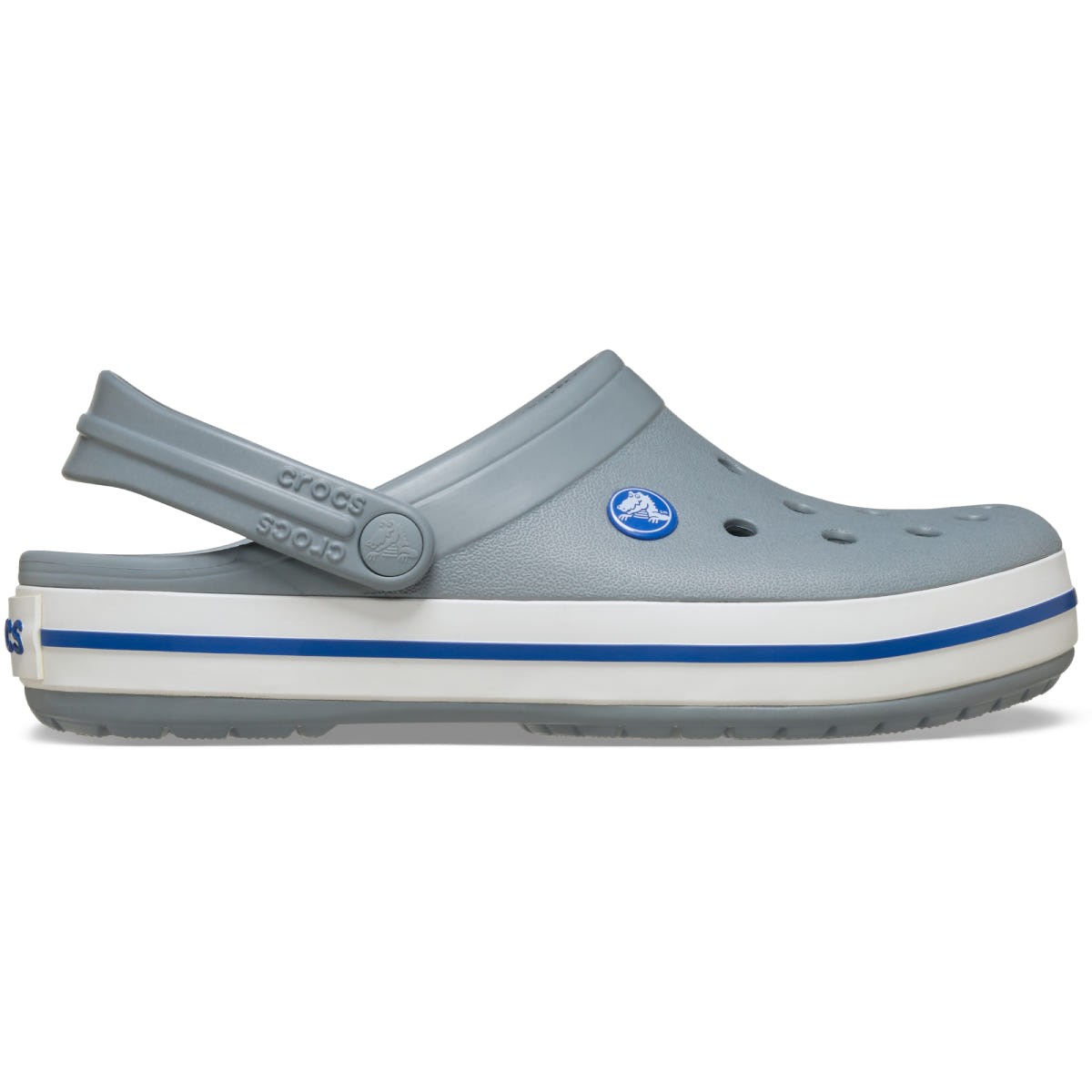 Crocs Unisex Sandalet 11016 Concrete
