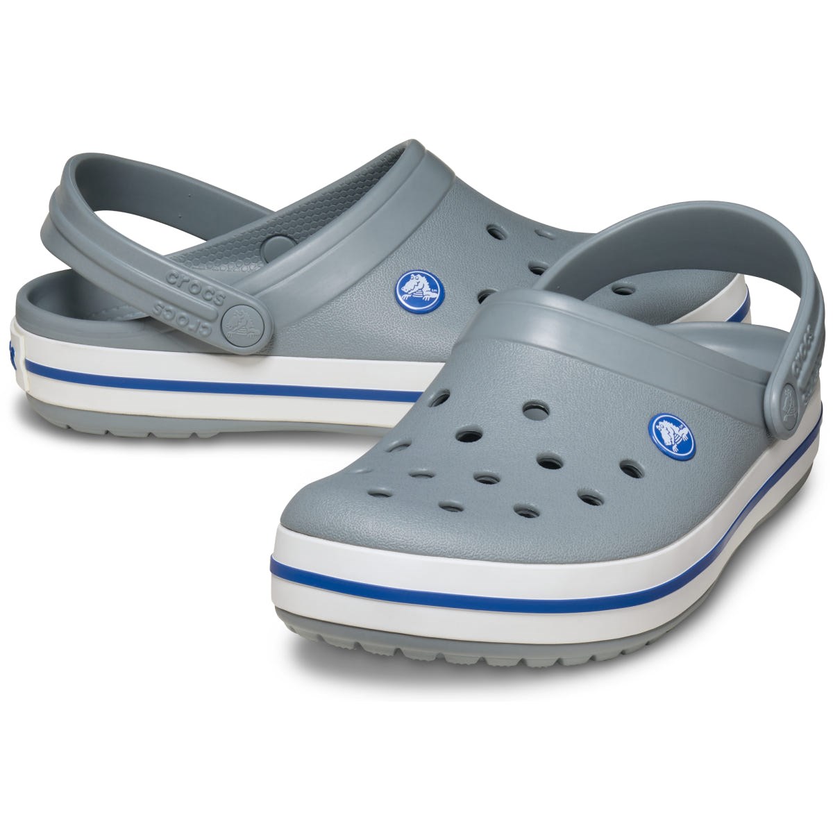 Crocs Unisex Sandalet 11016 Concrete