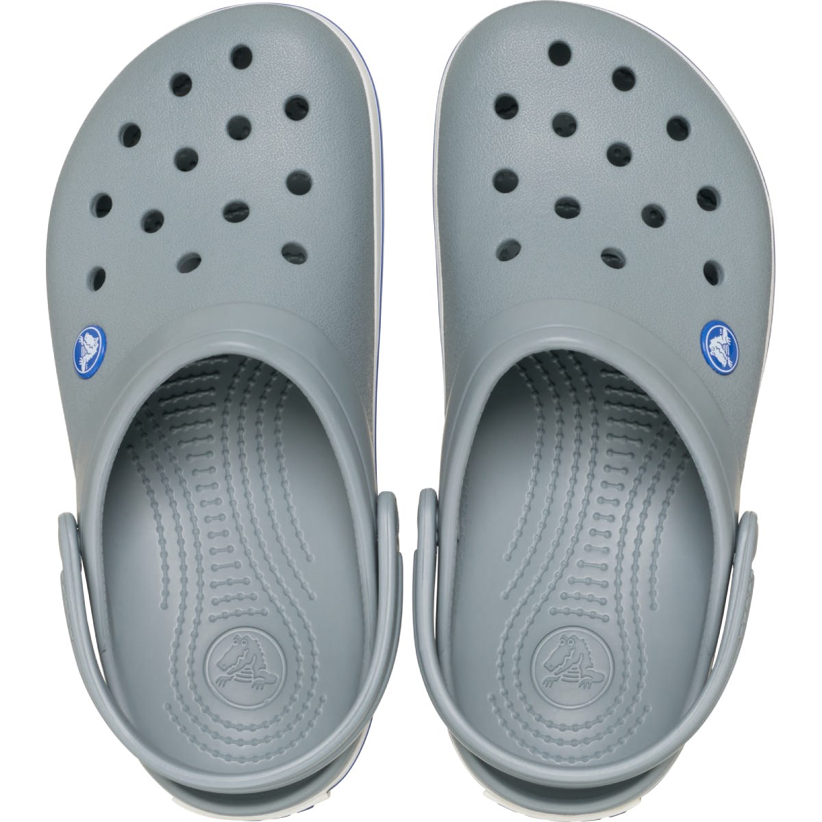 Crocs Unisex Sandalet 11016 Concrete