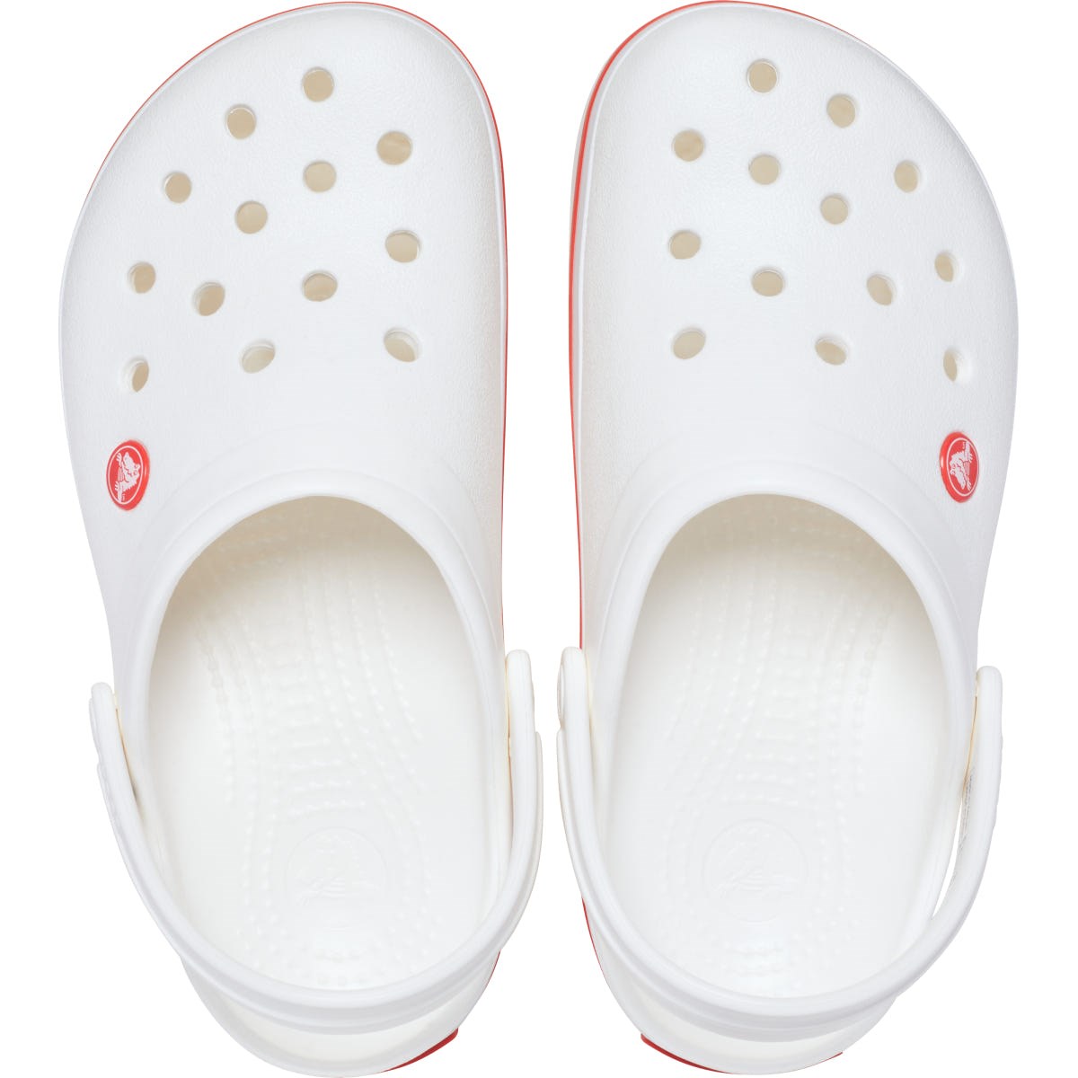 Crocs Unisex Sandalet 11016 White/Starfish