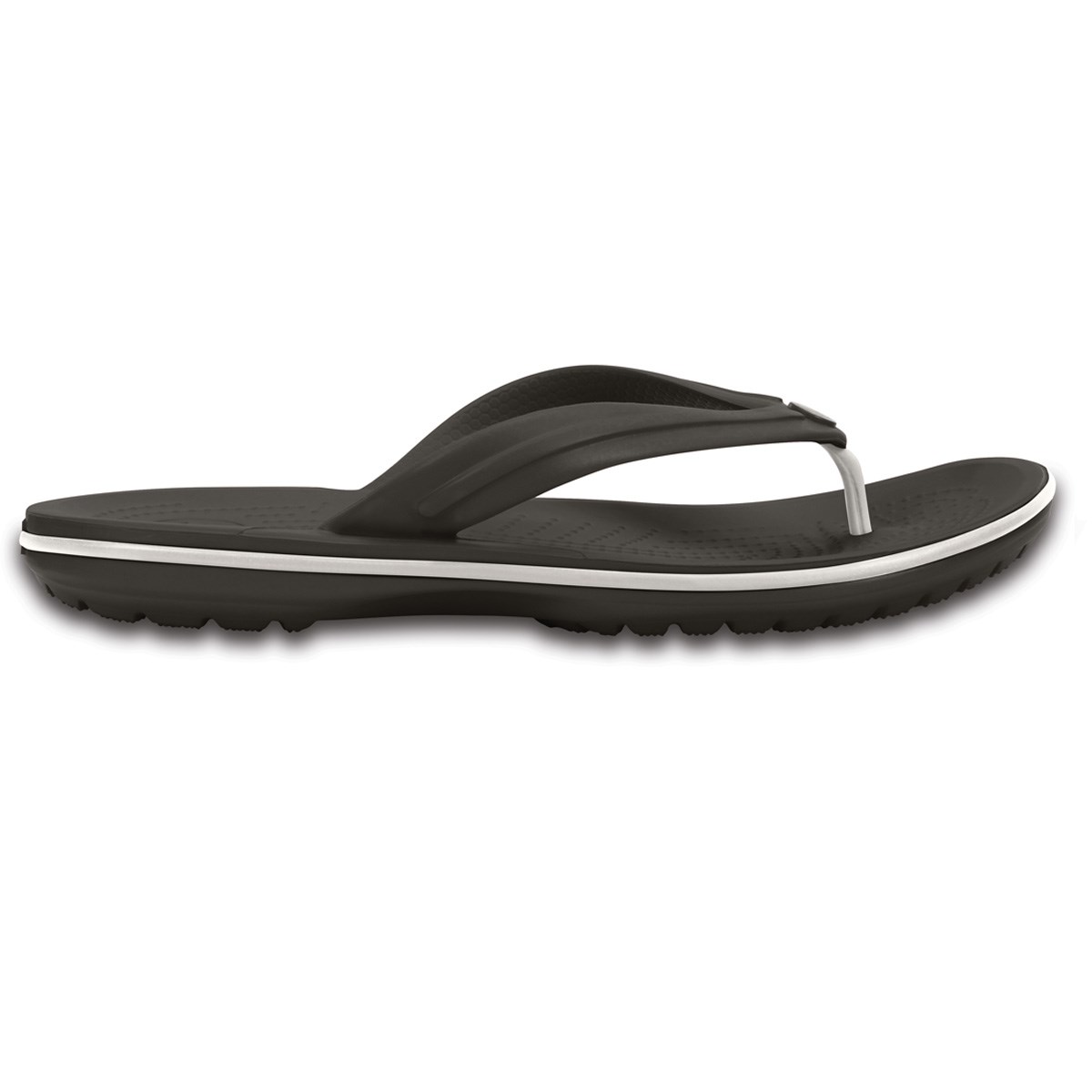 Crocs Unisex Sandalet 11033 Black