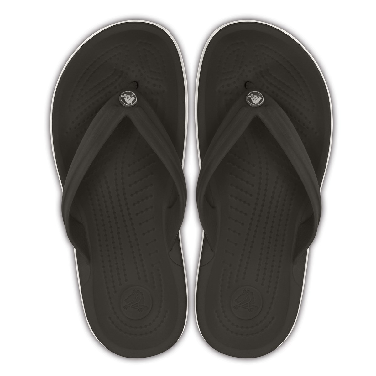 Crocs Unisex Sandalet 11033 Black