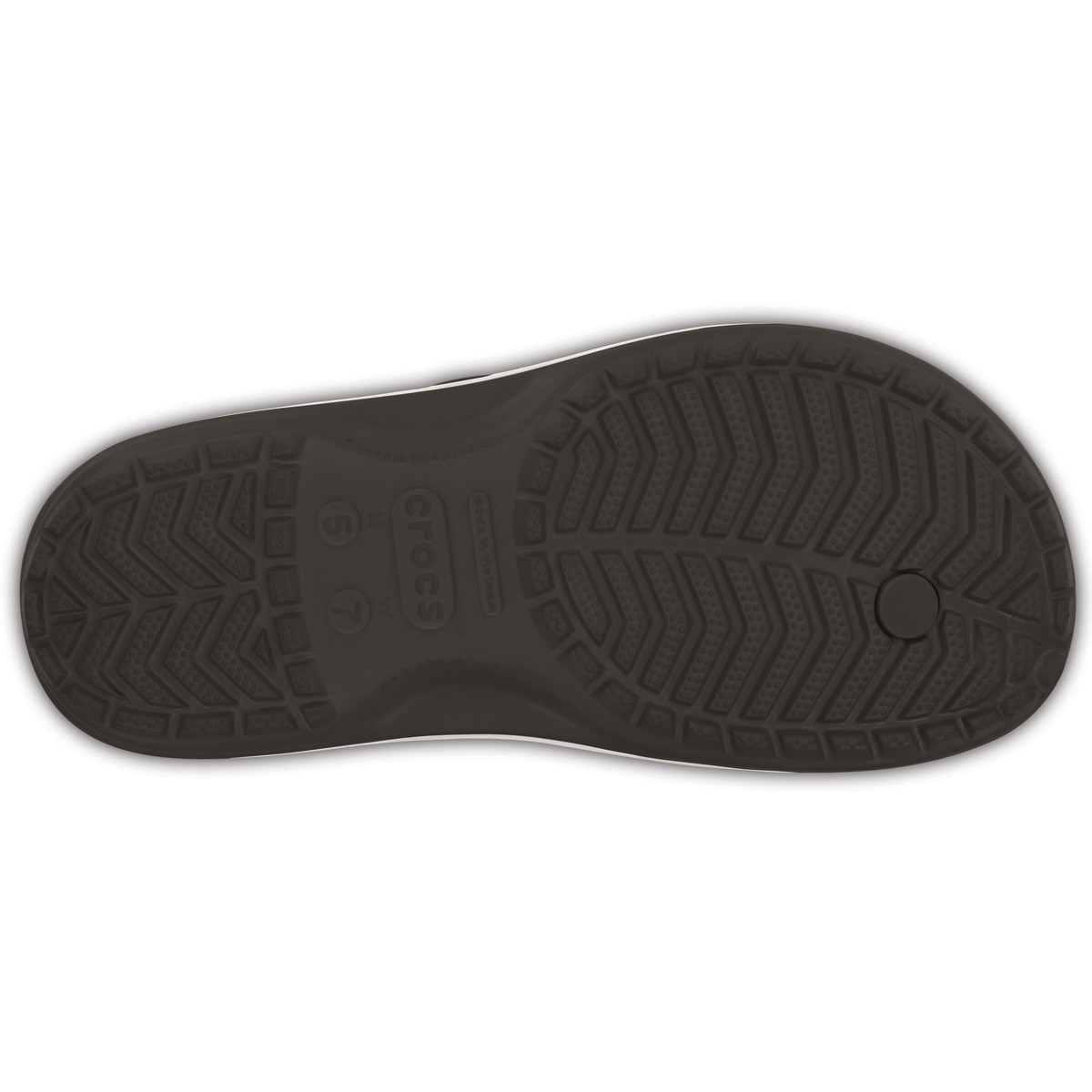 Crocs Unisex Sandalet 11033 Black