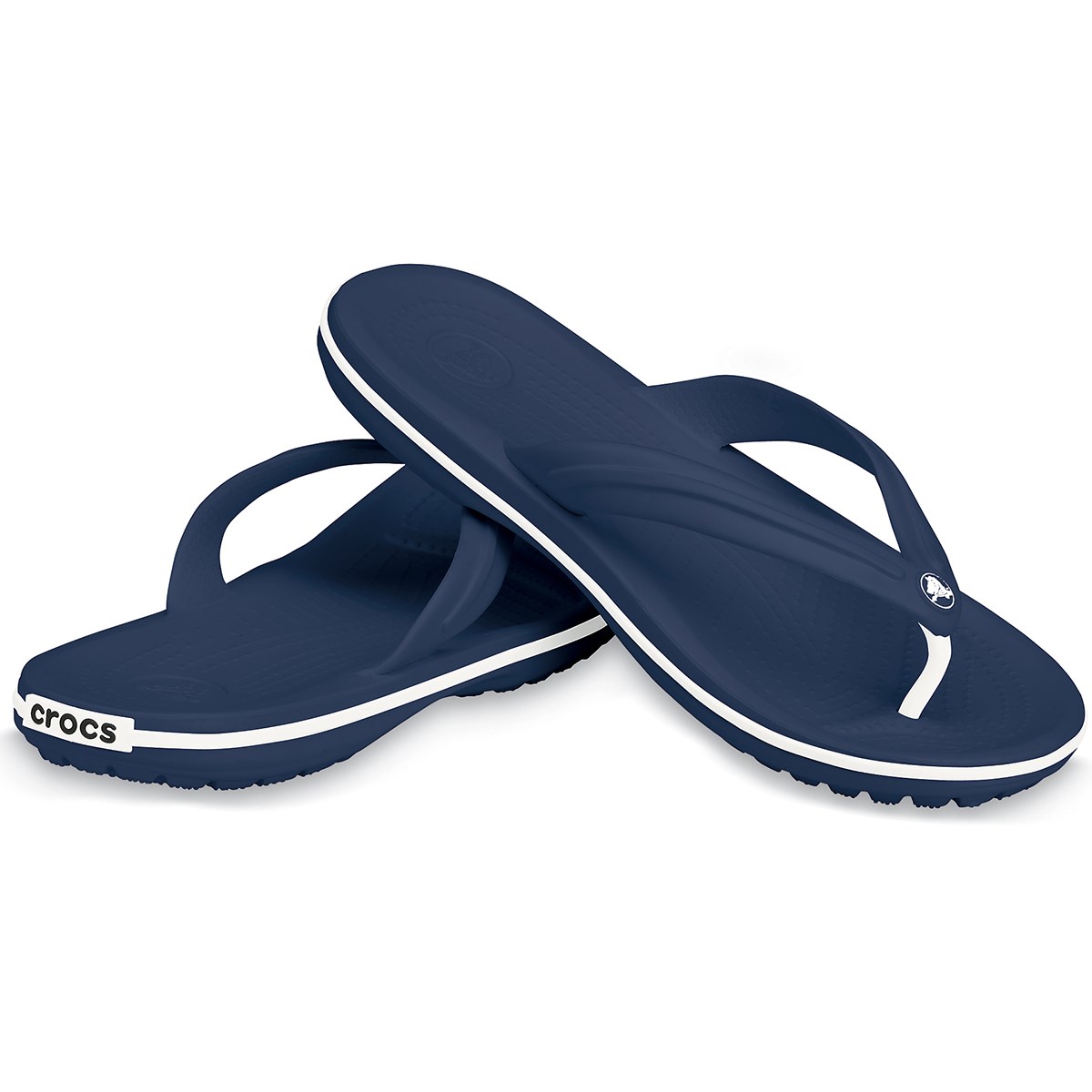 Crocs Unisex Sandalet 11033 Navy