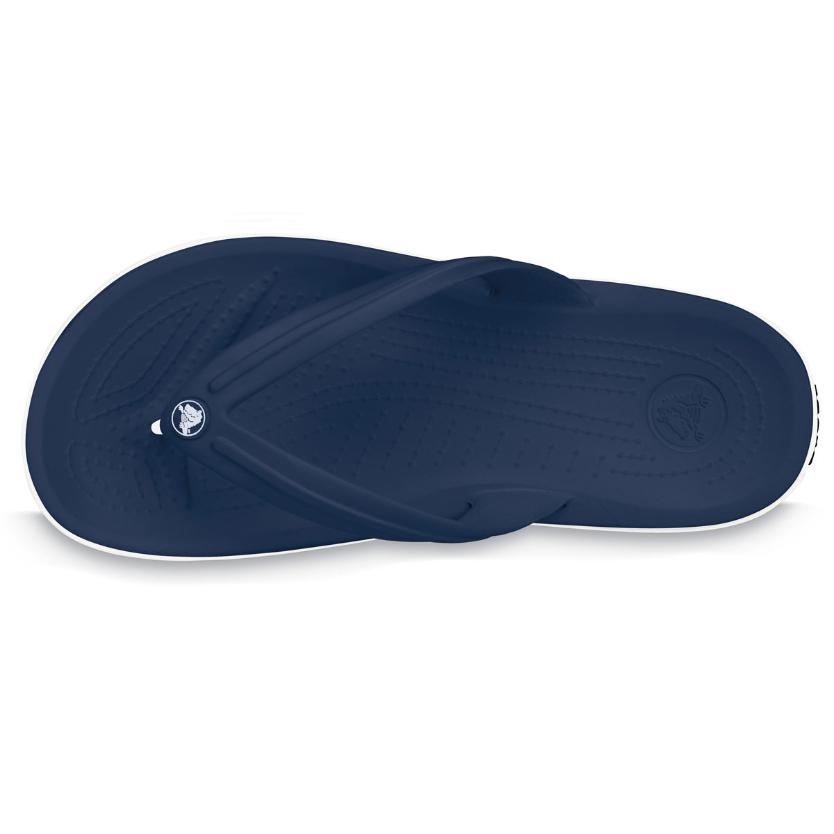 Crocs Unisex Sandalet 11033 Navy