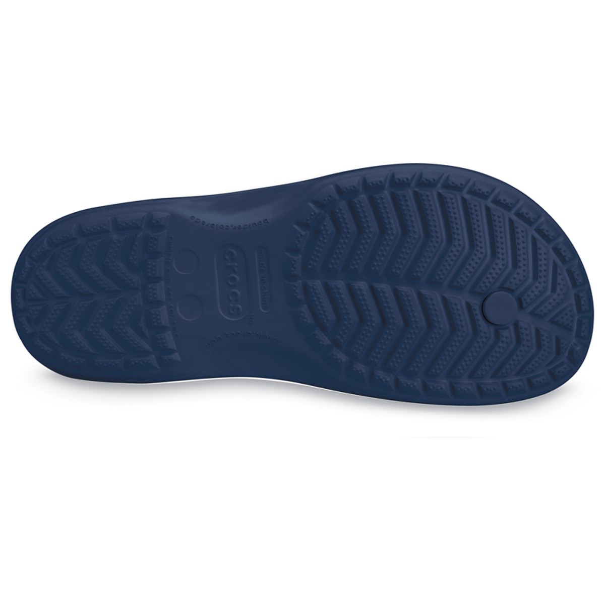 Crocs Unisex Sandalet 11033 Navy
