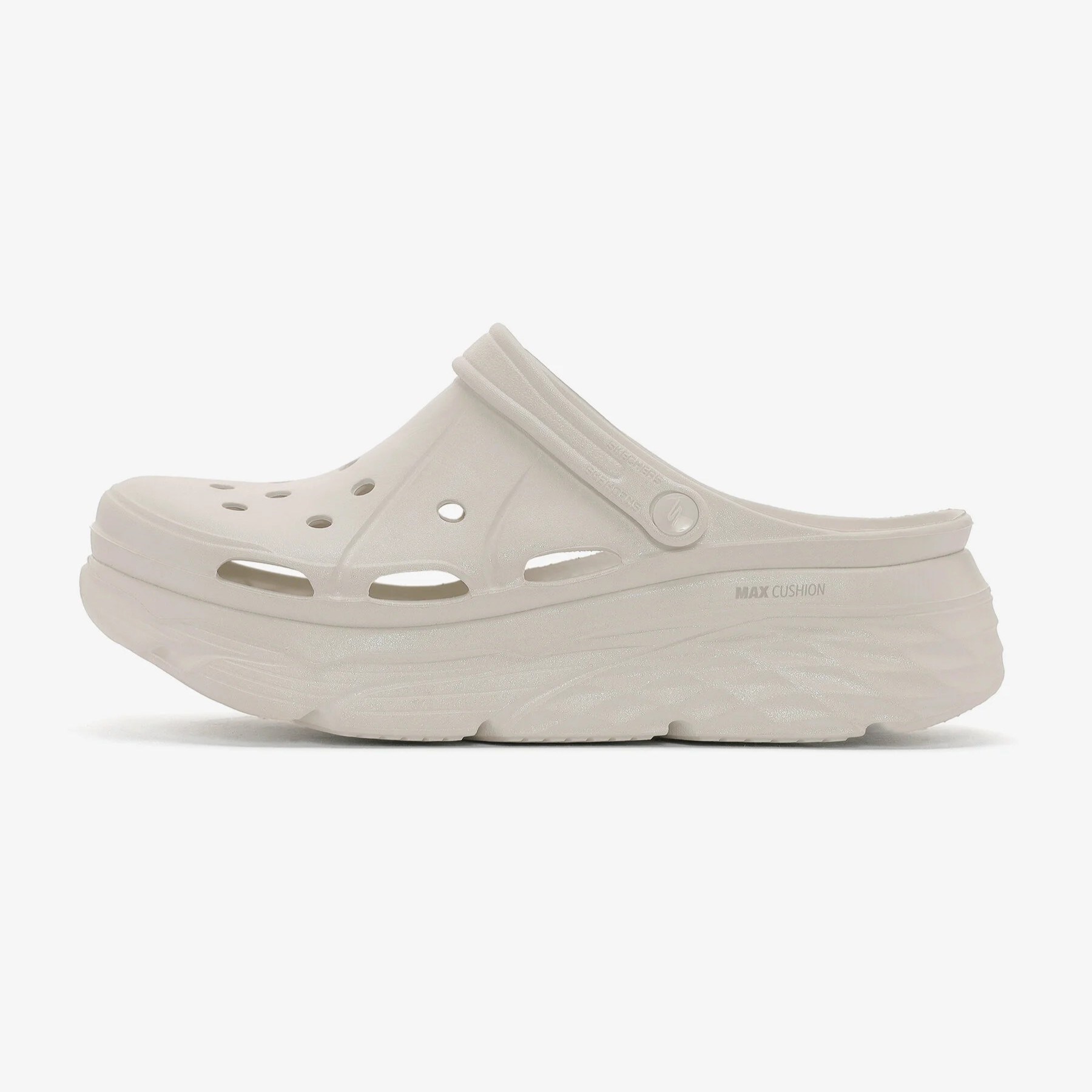 Skechers Kadın Sandalet 111267 Beyaz