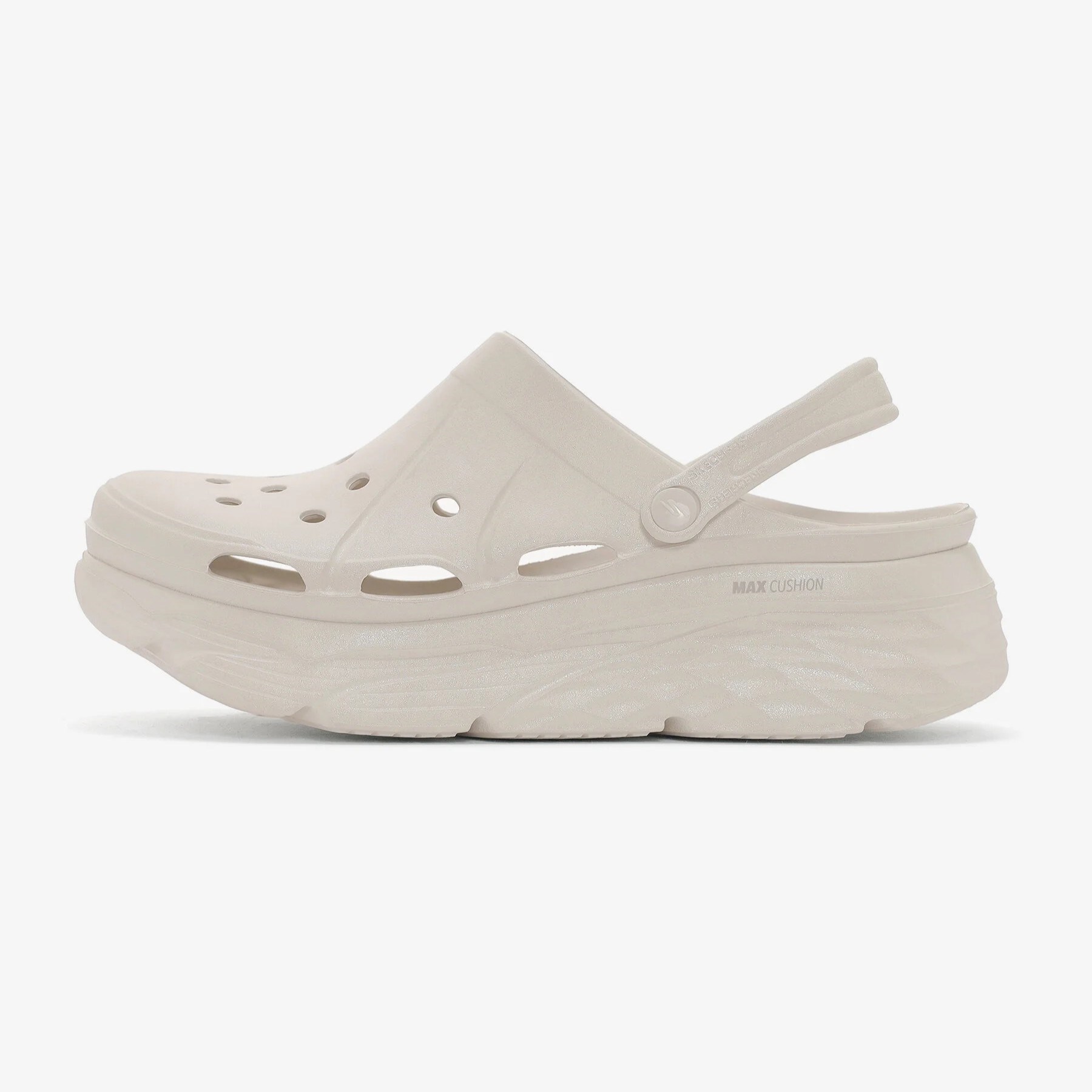 Skechers Kadın Sandalet 111267 Beyaz