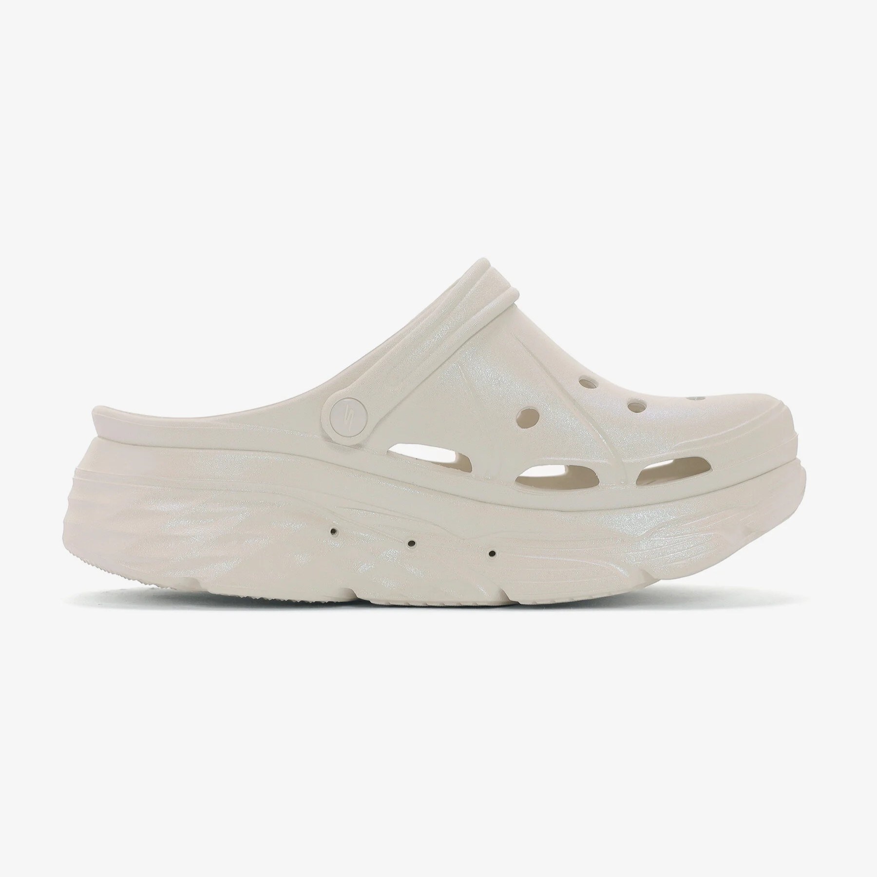 Skechers Kadın Sandalet 111267 Beyaz
