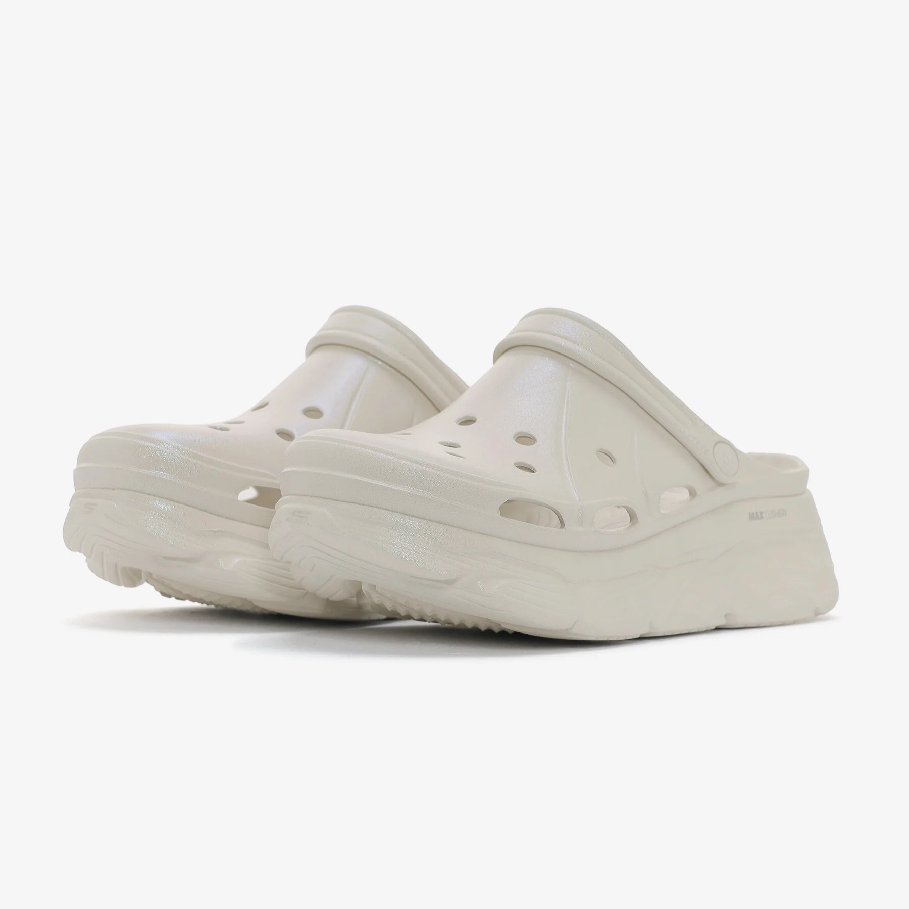 Skechers Kadın Sandalet 111267 Beyaz