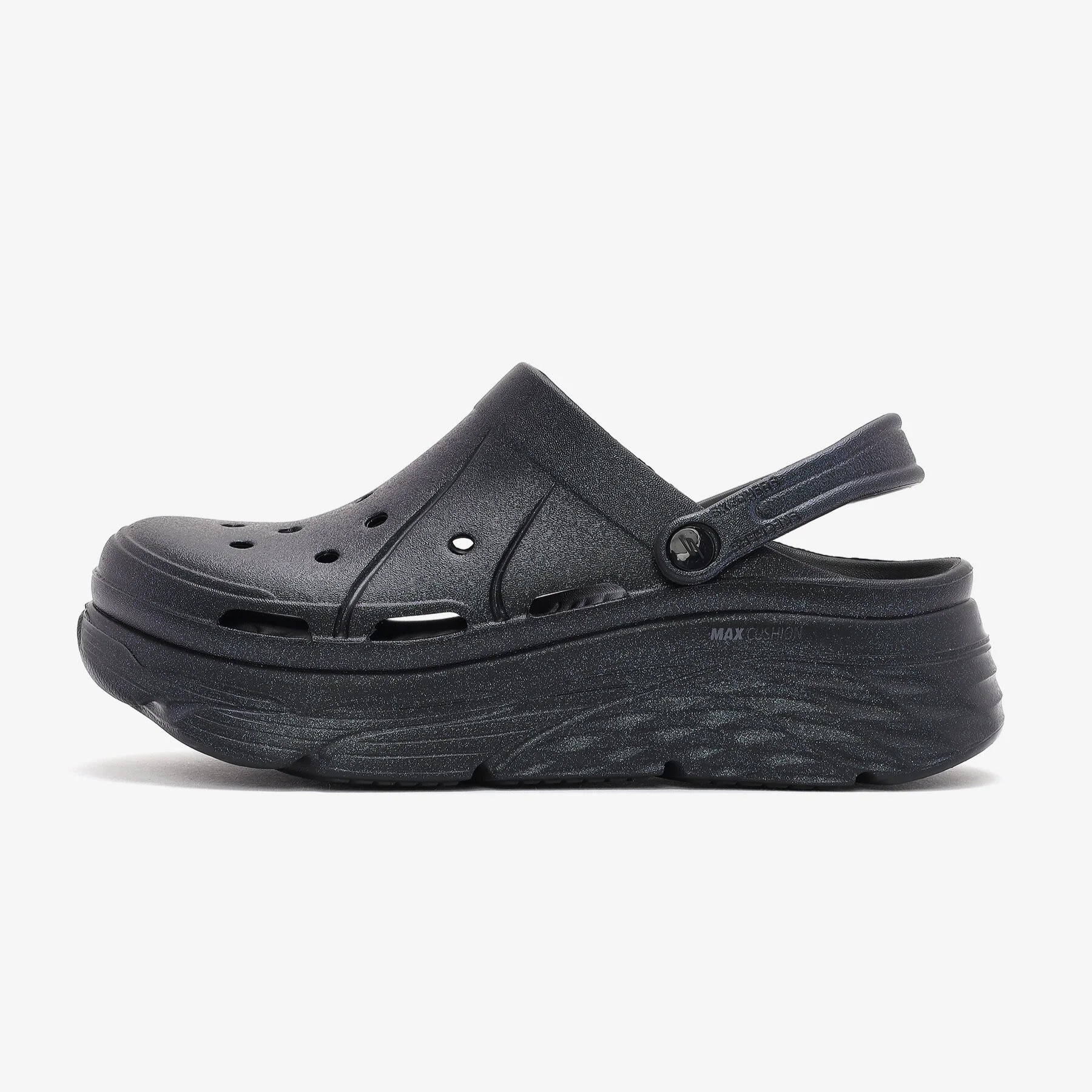 Skechers Kadın Sandalet 111267 Siyah