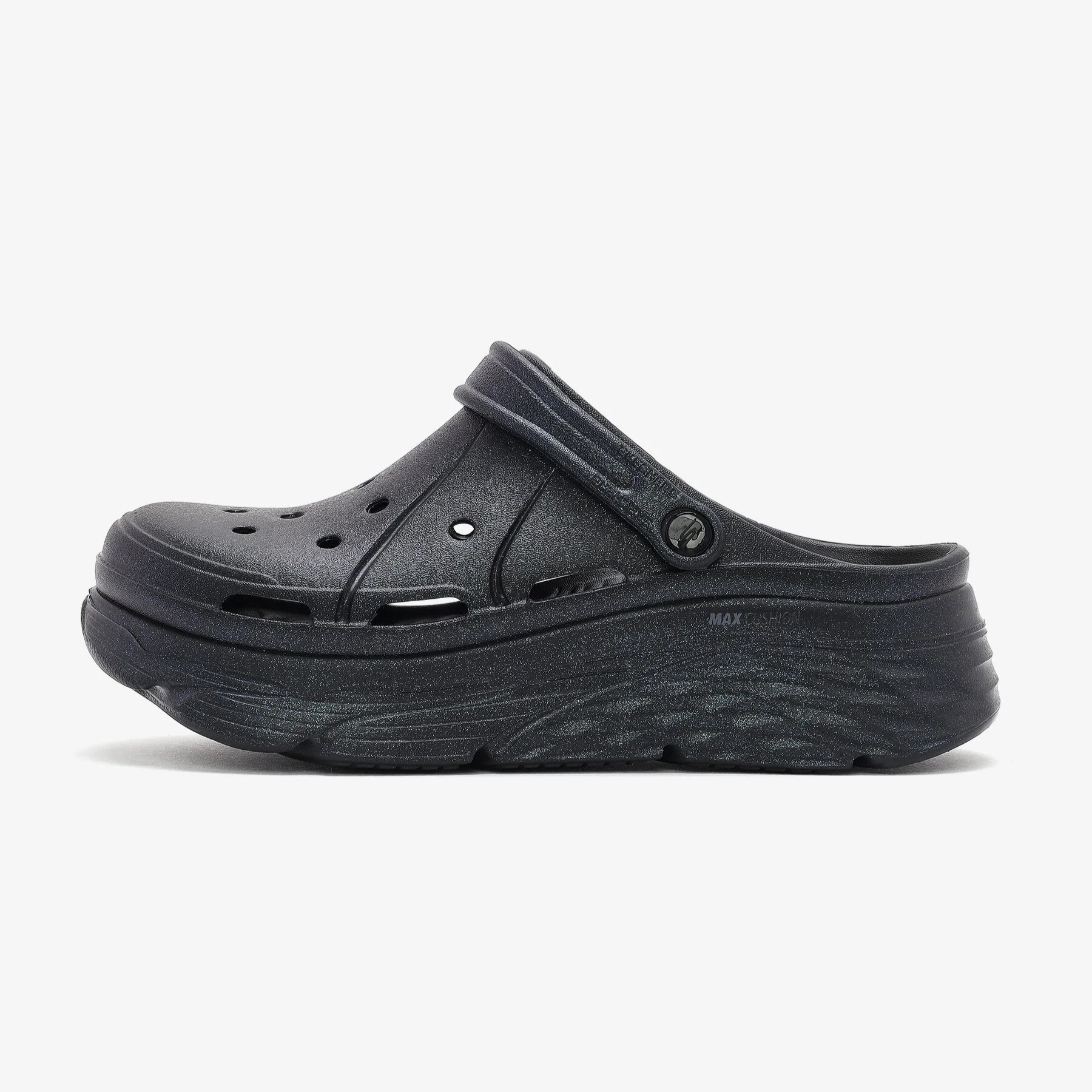 Skechers Kadın Sandalet 111267 Siyah