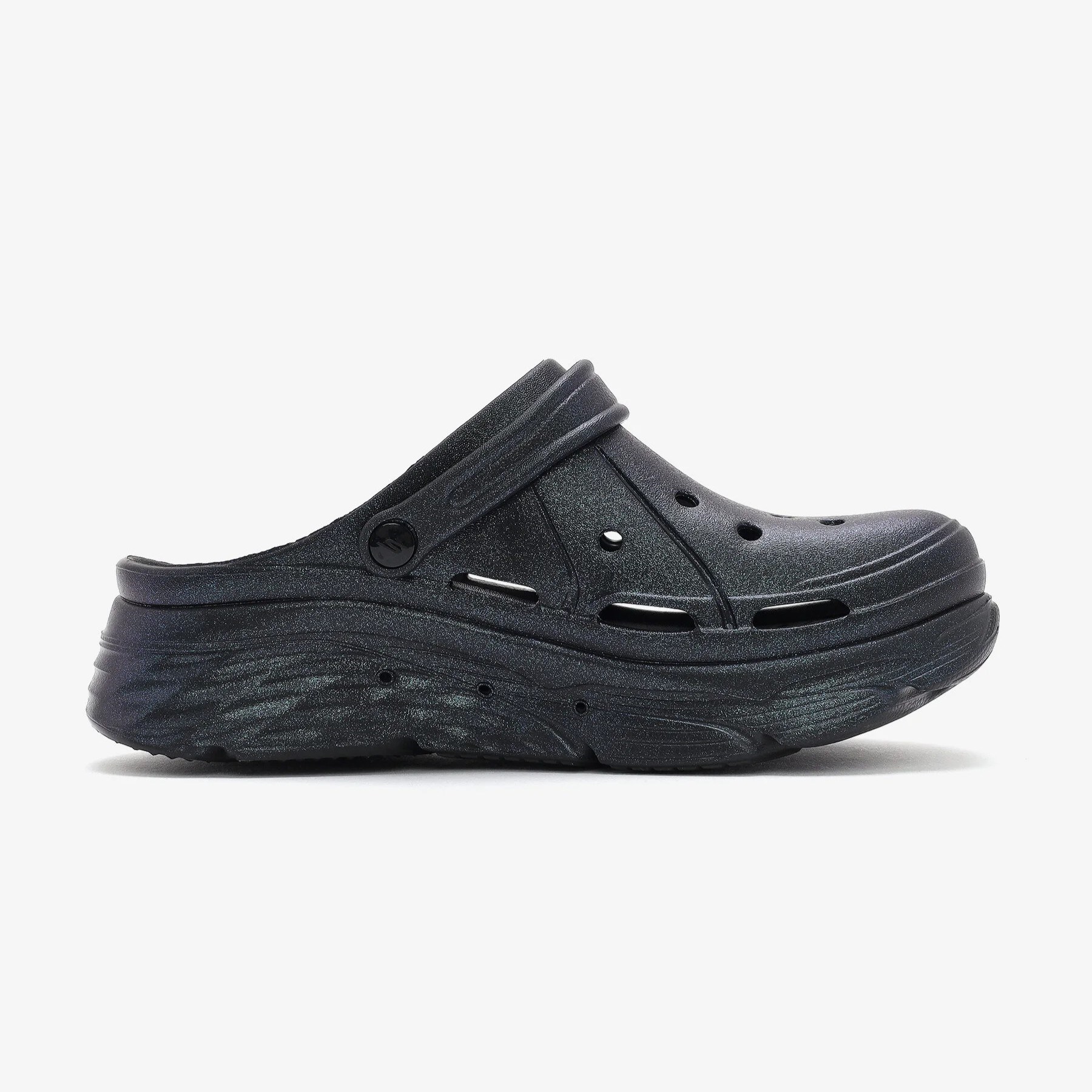 Skechers Kadın Sandalet 111267 Siyah