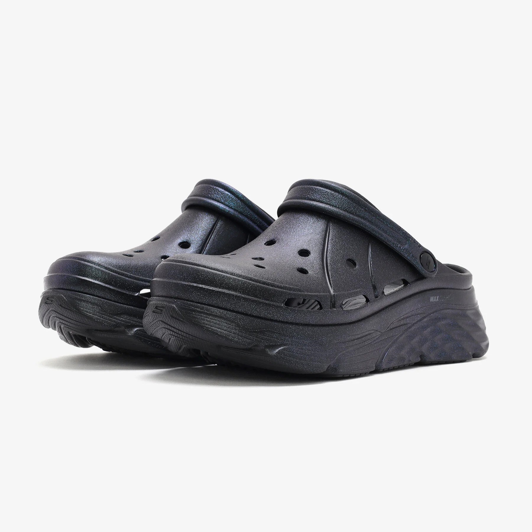 Skechers Kadın Sandalet 111267 Siyah
