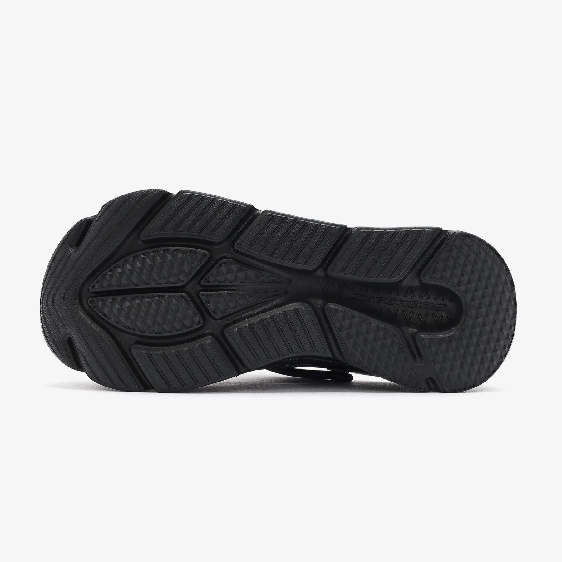 Skechers Kadın Sandalet 111267 Siyah