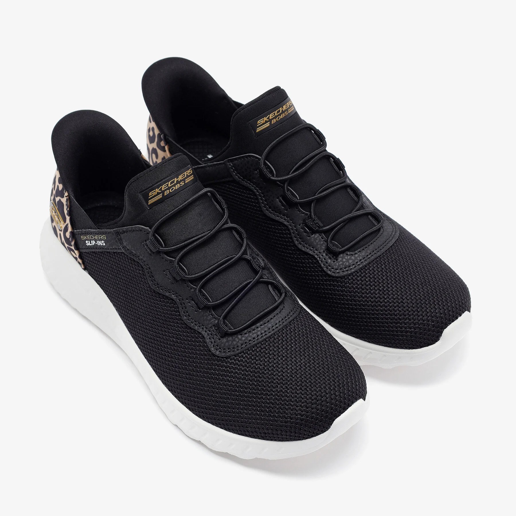Skechers Kadın Ayakkabı 117499 Siyah