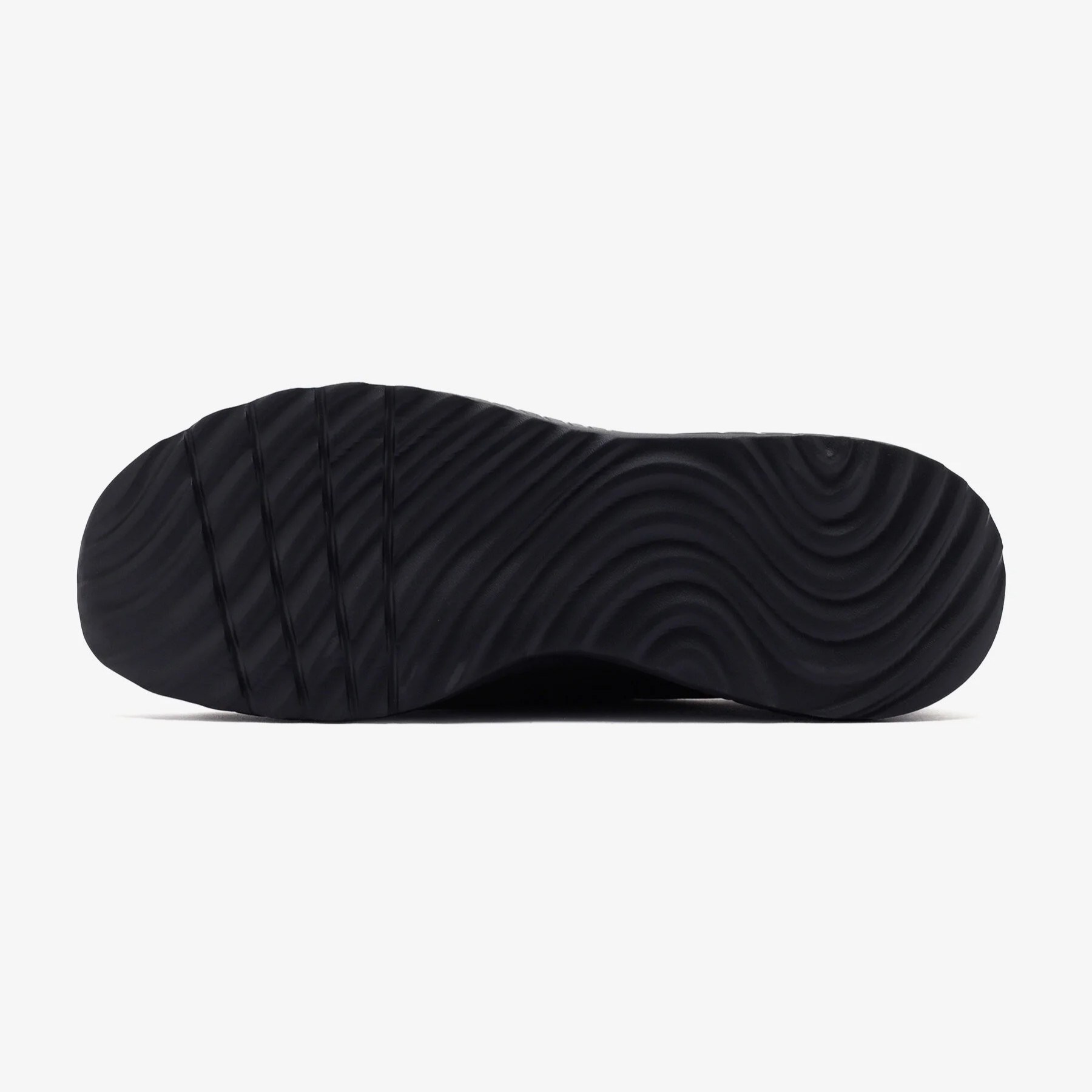 Skechers Kadın Ayakkabı 117500 Siyah