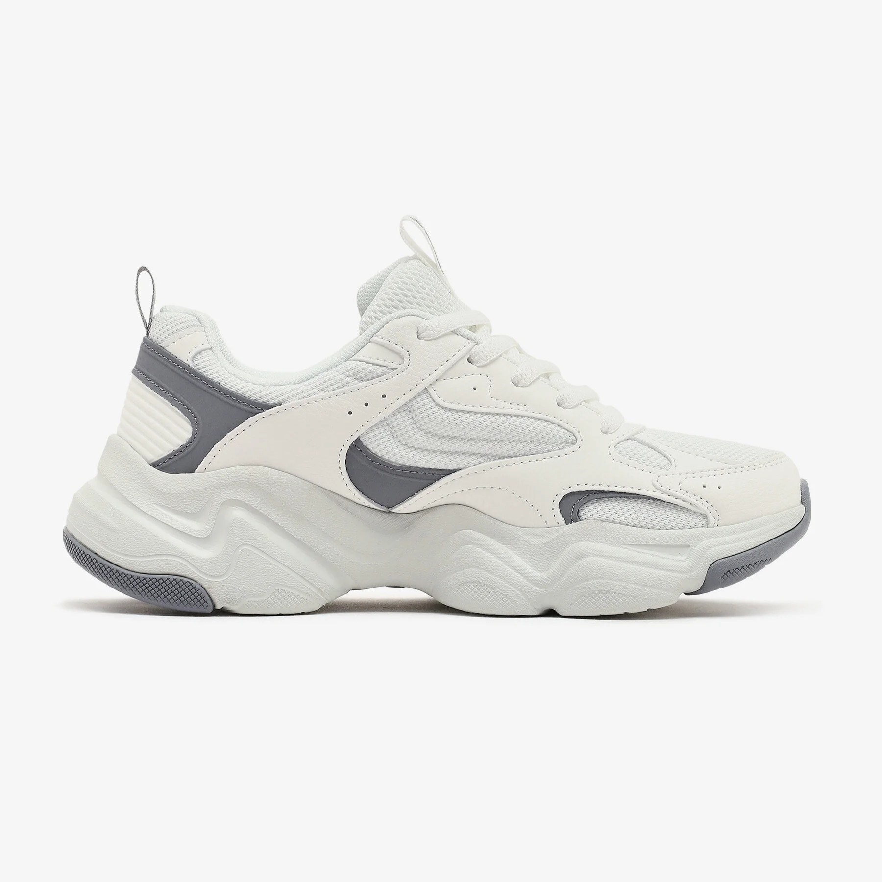 Skechers Kadın Ayakkabı 117685 Beyaz