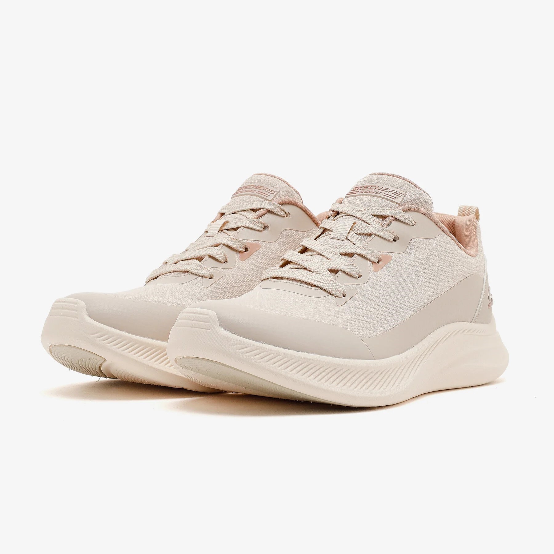 Skechers Kadın Ayakkabı 117730TK Beyaz