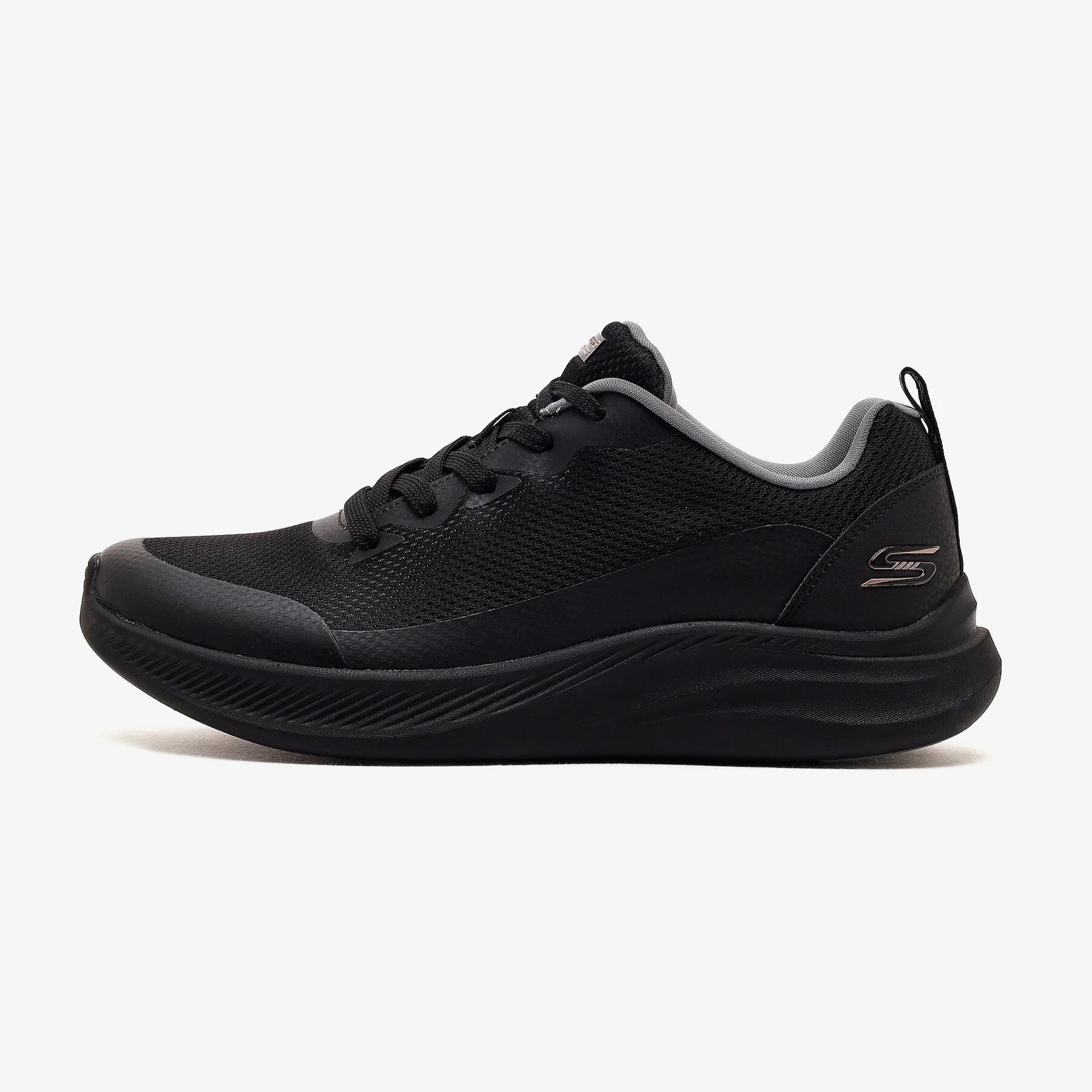 Skechers Kadın Ayakkabı 117730TK Siyah