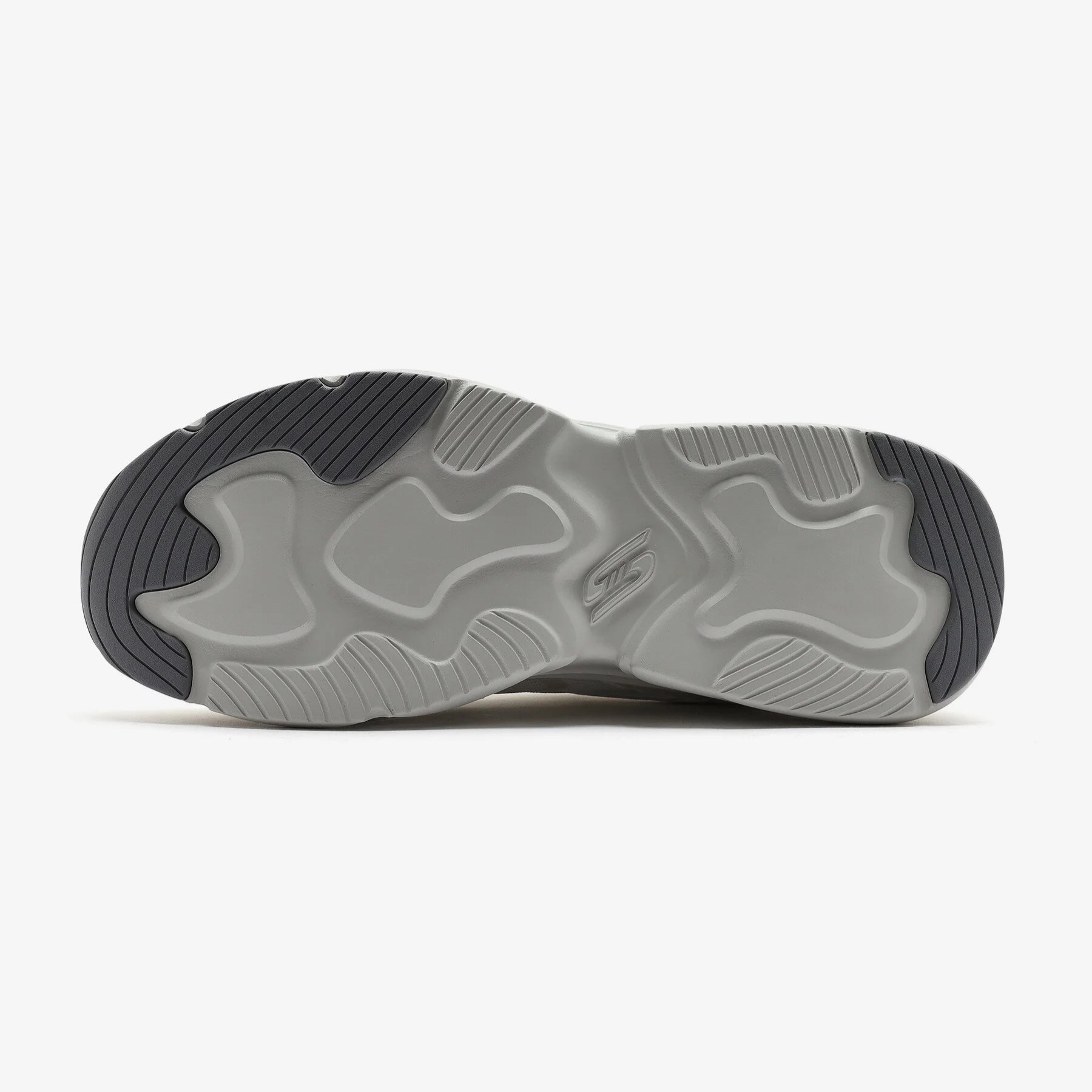 Skechers Erkek Ayakkabı 118326 Beyaz/Natürel