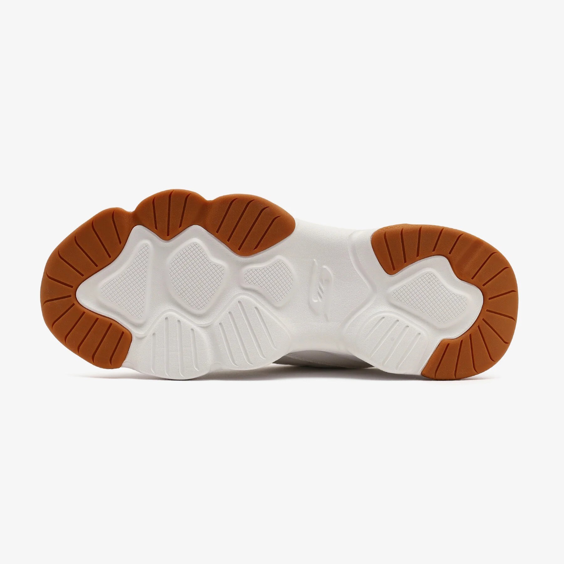 Skechers Erkek Ayakkabı 118331 Beyaz/Çoklu