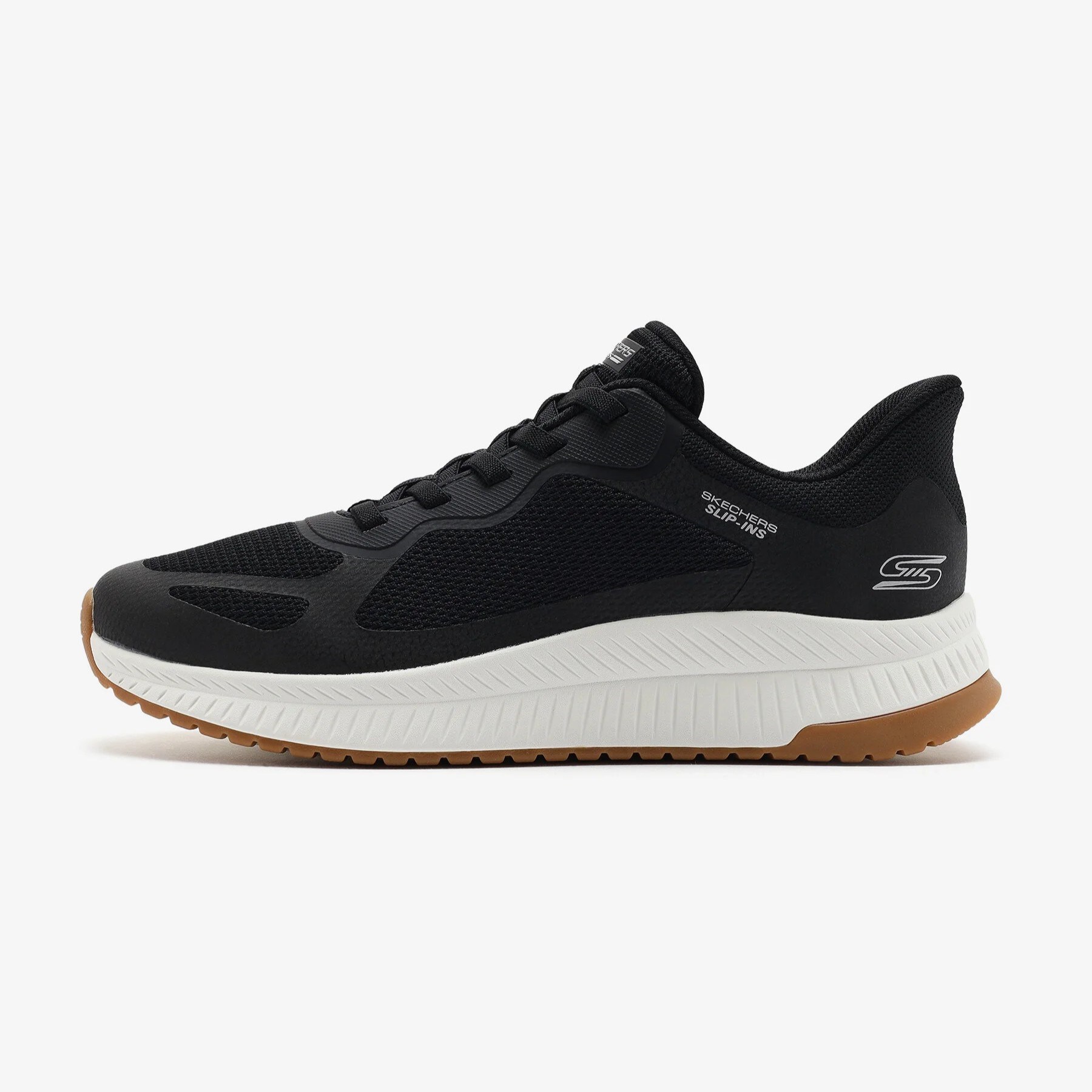 Skechers Erkek Ayakkabı 118423 Siyah