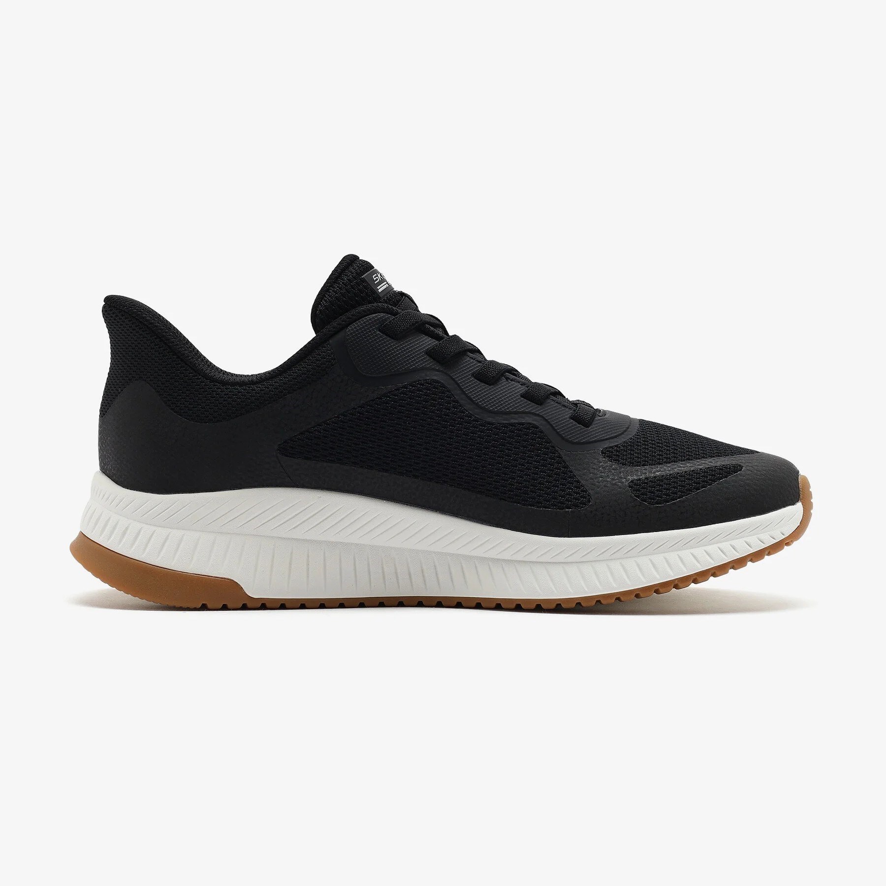Skechers Erkek Ayakkabı 118423 Siyah