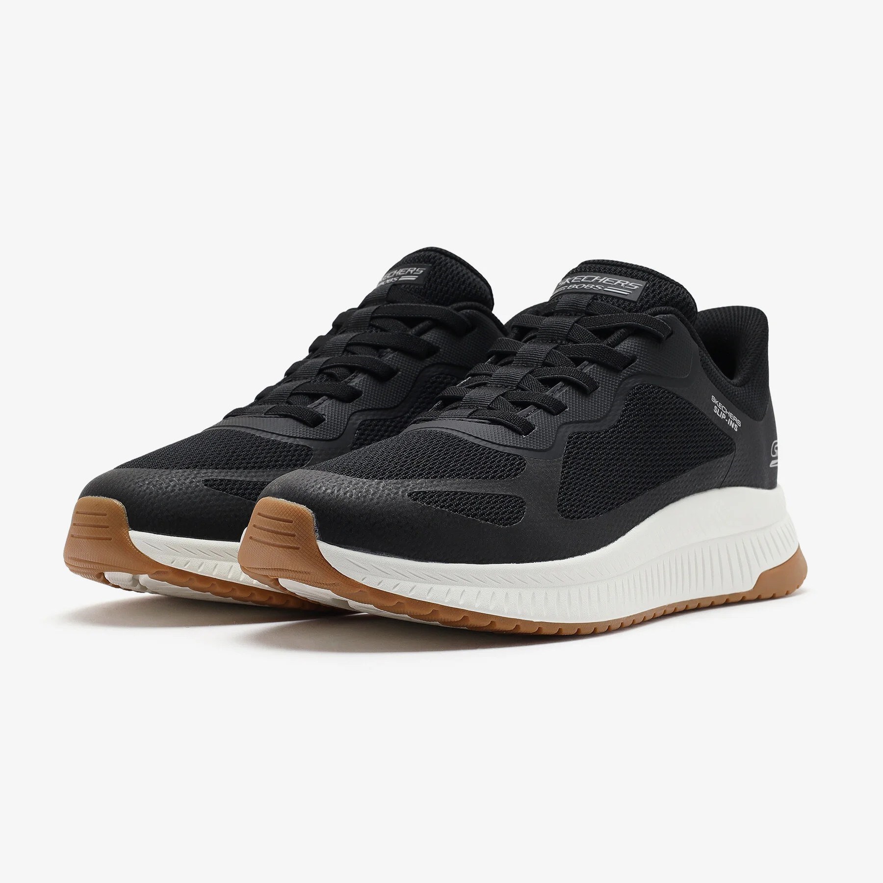 Skechers Erkek Ayakkabı 118423 Siyah