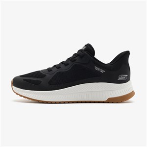 Skechers Erkek Ayakkabı 118423 Siyah